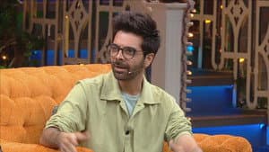 Comedy Ki Raat Sachin-Jigar Aur Diyva Ke Saath