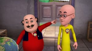 Motu Patlu acchey Insaan