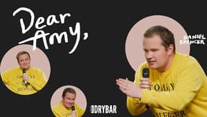 Daniel Spencer: Dear Amy,