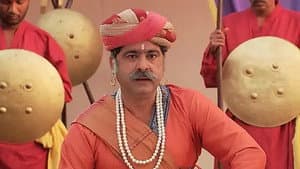 Ruqaiya plans to defeat Jodha