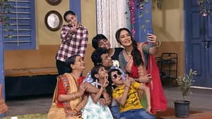 Rajesh’s infidelity saddens Happu - Happu Ki Ultan Paltan