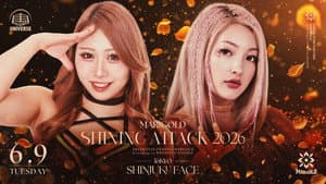 Marigold Shining Attack 2026 ~ Day 11