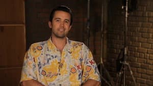 Fat Mac:  In Memoriam