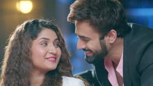 Raghbir Gets Back at Pragati!