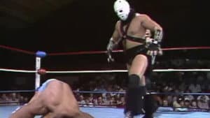 Mid-South Wrestling - Aug. 10, 1985