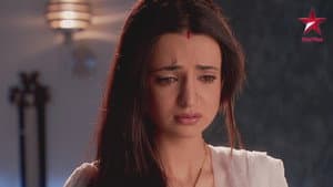Arnav Messages Khushi