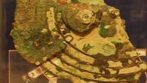 Decoding the Mysterious Antikythera Mechanism