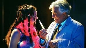 Columbo Likes the Nightlife