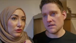 Dennis and Samara
