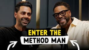 Wu Tang Clan: The Avengers of Hip Hop - with Method Man