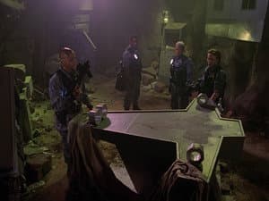 Good Soldiers