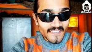 Bhuvan Ka Birthday!