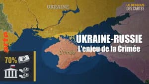 Ukraine-Russia: the Crimea issue