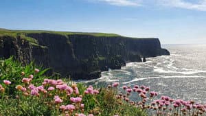 The Rugged North