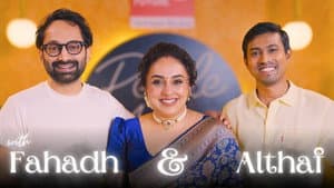 Fahadh Faasil & Althaf Salim