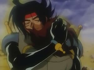 A Ruthless Fight! Schwarz's Last Match