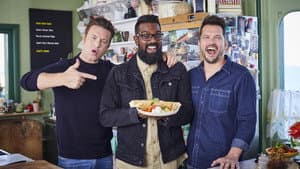 Romesh Ranganathan