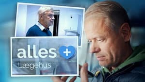 Doctors at the edge of the law (1:3)