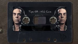 Nick Cave