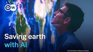 AI and biodiversity