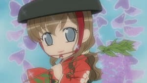 Don't Tell Mother Maria. #3.4 ~ Kanako, yet again / Cosplay