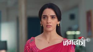 Aarna Gets Injured in a Cooker Blast
