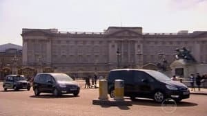 London Week Day 1: Invention Test