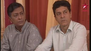 Savita Blames Pragya