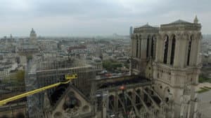 Resurrecting Notre-Dame