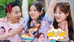 Episode 13 of the Laughing Treasure Box (Part 2)