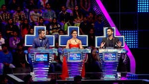 Punit Throws A Challenge