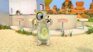 Billy and Champers Big Adventure