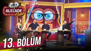 Episode 13