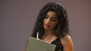 Karishma Gives The Audition
