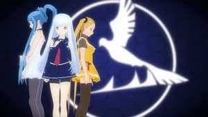 Music Video - Innocent Blue