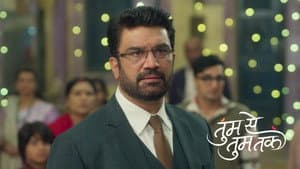 Aryavardhan’s Struggle and Anu’s Misunderstanding