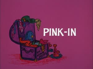 Pink-In