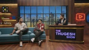 Triggered Insaan & Fukra Insaan