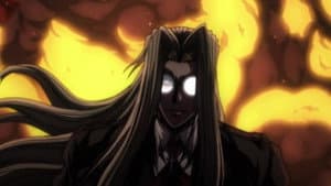 Hellsing X