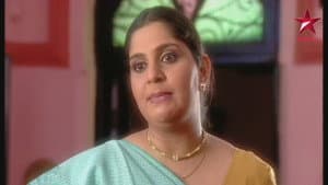 The Family Supports Jayshree