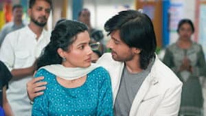 Varun's Care for Bharati