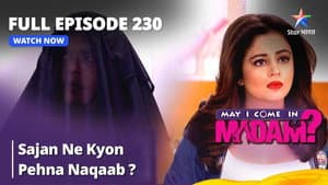 Nayi Museebat Sajan Ke Liye?