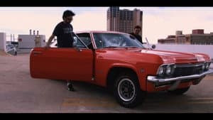 New Old Car