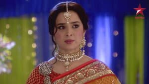 Will Durga Marry Dev?