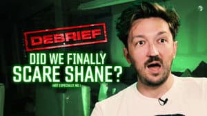 The Boys Chat the Investigation That Scared Shane