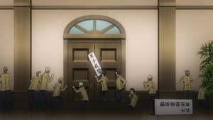 Someone's Going to See♥Overly-extreme Physicall