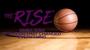 WNBA 2024: The Year That Changed Everything