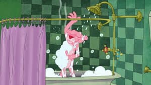 Cleanliness is Next to Pinkliness