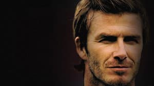 Beckham