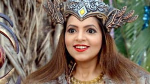 Santa Claus And Baalveer Look For Manav